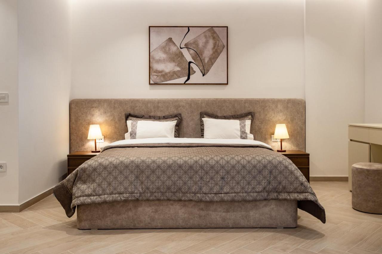 Grahovac_1858 Aparthotel Nikšić Екстериор снимка