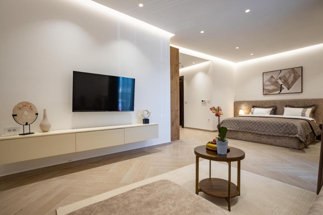 Grahovac_1858 Aparthotel Nikšić Екстериор снимка