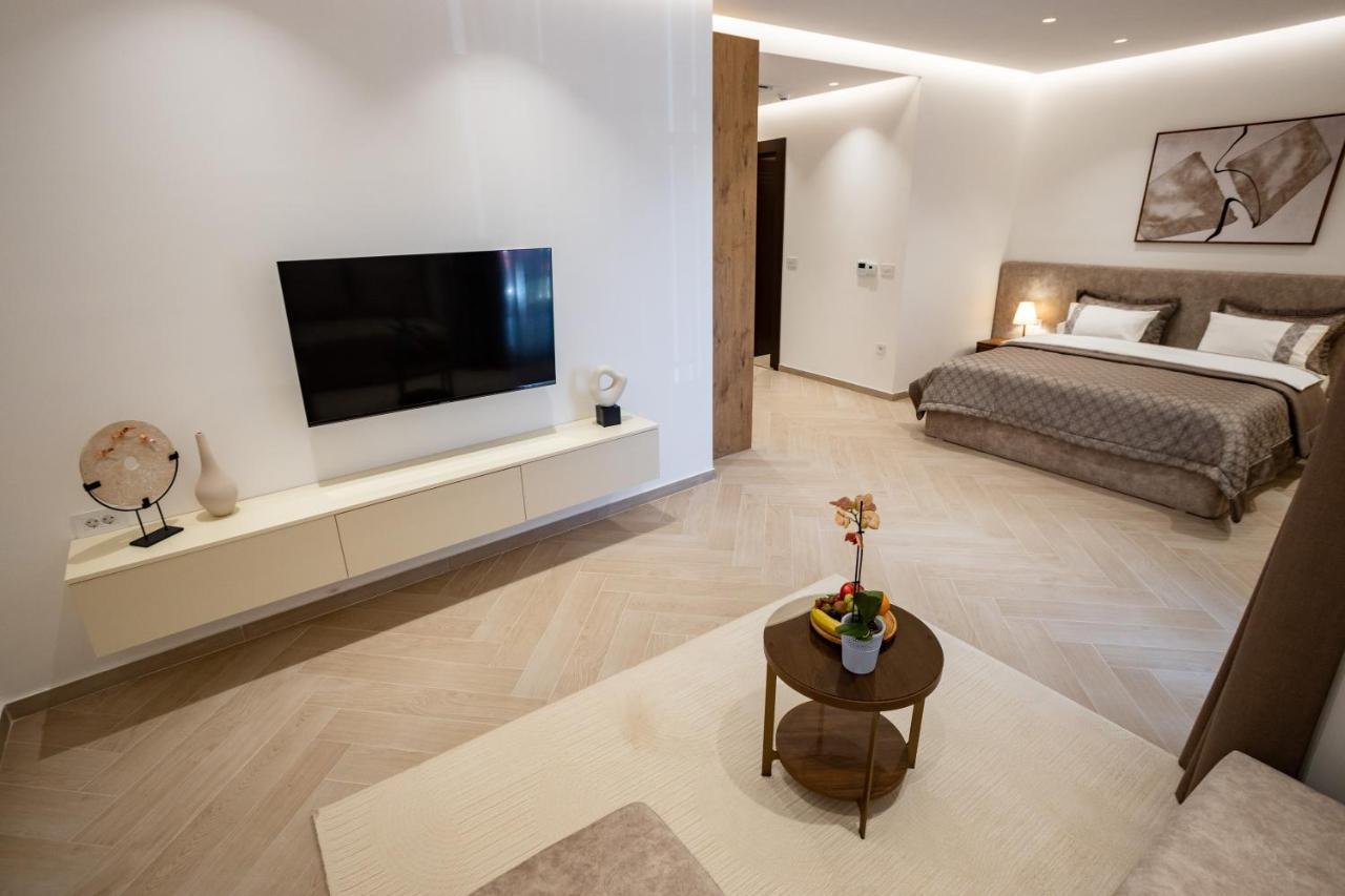 Grahovac_1858 Aparthotel Nikšić Екстериор снимка