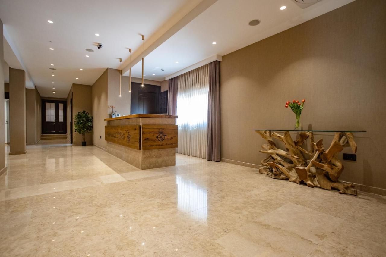 Grahovac_1858 Aparthotel Nikšić Екстериор снимка